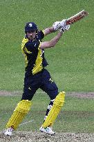 Durham Cricket v Northamptonshire Steelbacks - Vitality T20 Blast