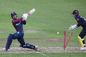 Durham Cricket v Northamptonshire Steelbacks - Vitality T20 Blast