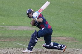 Durham Cricket v Northamptonshire Steelbacks - Vitality T20 Blast