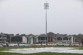 Durham Cricket v Northamptonshire Steelbacks - Vitality T20 Blast