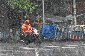 Food Delivery App In India