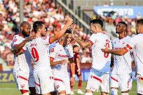 CFR Cluj v Dinamo Bucuresti - Romanian Superliga