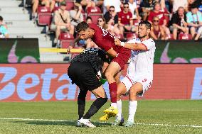 CFR Cluj v Dinamo Bucuresti - Romanian Superliga