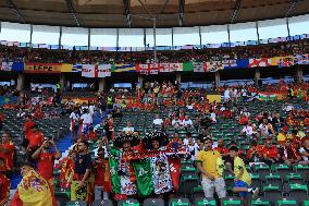 Spain v England: Final - UEFA EURO 2024.