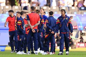 Spain v England: Final - UEFA EURO 2024.