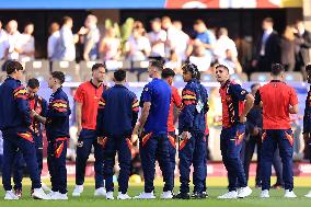 Spain v England: Final - UEFA EURO 2024.