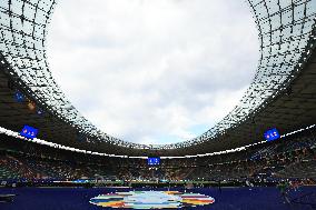 Spain v England: Final - UEFA EURO 2024.