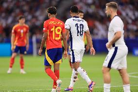 Spain v England: Final - UEFA EURO 2024.