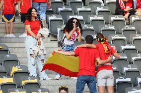 Spain v England: Final - UEFA EURO 2024.