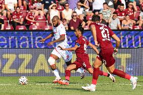 CFR Cluj v Dinamo Bucuresti - Romanian Superliga