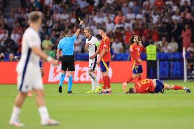 Spain v England: Final - UEFA EURO 2024.