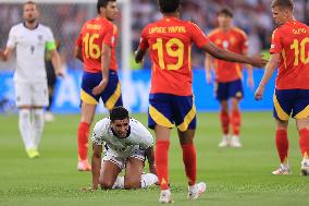 Spain v England: Final - UEFA EURO 2024.