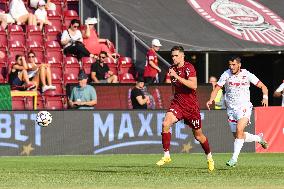 CFR Cluj v Dinamo Bucuresti - Romanian Superliga