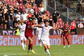 CFR Cluj v Dinamo Bucuresti - Romanian Superliga