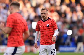 Spain v England: Final - UEFA EURO 2024.