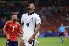 Spain v England: Final - UEFA EURO 2024.