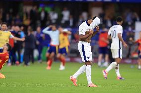 Spain v England: Final - UEFA EURO 2024.