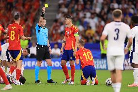 Spain v England: Final - UEFA EURO 2024.