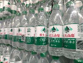 Nongfu Spring Purified Water