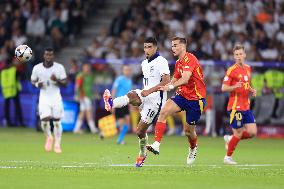 Spain v England: Final - UEFA EURO 2024.