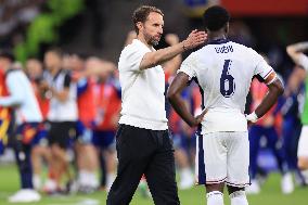 Spain v England: Final - UEFA EURO 2024.