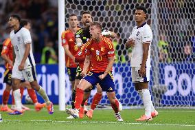 Spain v England: Final - UEFA EURO 2024.