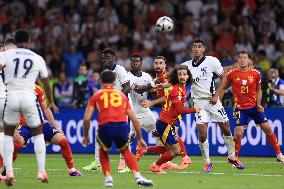 Spain v England: Final - UEFA EURO 2024.