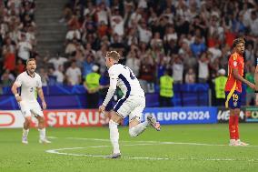 Spain v England: Final - UEFA EURO 2024.