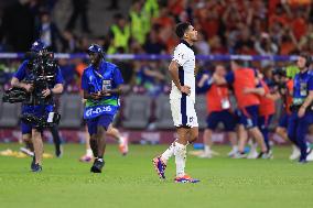 Spain v England: Final - UEFA EURO 2024.