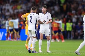 Spain v England: Final - UEFA EURO 2024.