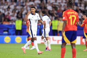 Spain v England: Final - UEFA EURO 2024.