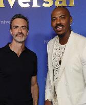 TCA Summer Press Tour - NBCUniversal - LA