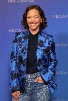 TCA Summer Press Tour - NBCUniversal - LA