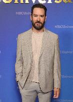 TCA Summer Press Tour - NBCUniversal - LA