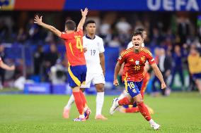 Spain v England: Final - UEFA EURO 2024.