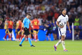 Spain v England: Final - UEFA EURO 2024.