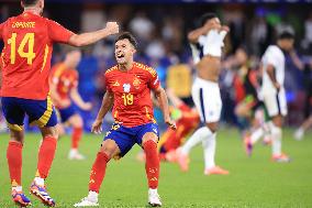 Spain v England: Final - UEFA EURO 2024.