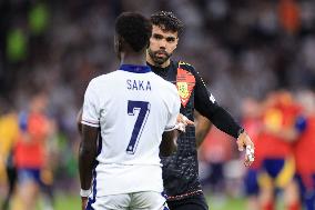 Spain v England: Final - UEFA EURO 2024.