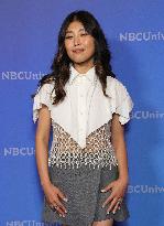 TCA Summer Press Tour - NBCUniversal - LA