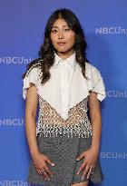 TCA Summer Press Tour - NBCUniversal - LA