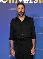 TCA Summer Press Tour - NBCUniversal - LA