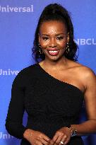 TCA Summer Press Tour - NBCUniversal - LA