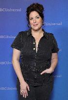 TCA Summer Press Tour - NBCUniversal - LA