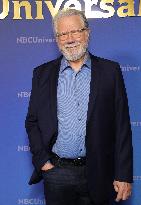 TCA Summer Press Tour - NBCUniversal - LA