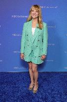 TCA Summer Press Tour - NBCUniversal - LA