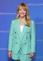 TCA Summer Press Tour - NBCUniversal - LA