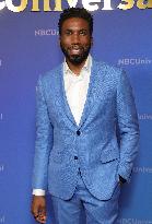 TCA Summer Press Tour - NBCUniversal - LA