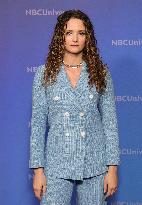 TCA Summer Press Tour - NBCUniversal - LA