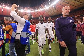 Spain v England: Final - UEFA EURO 2024.