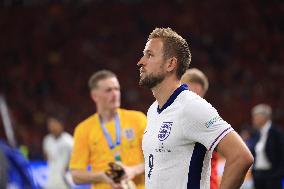 Spain v England: Final - UEFA EURO 2024.